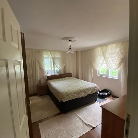 Sera Goelue Manzarali Apartment *