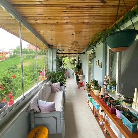 Apartment Sera Goelue Manzarali