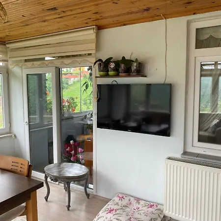 Sera Goelue Manzarali Apartment Trabzon