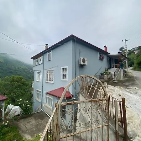 Apartment Sera Goelue Manzarali